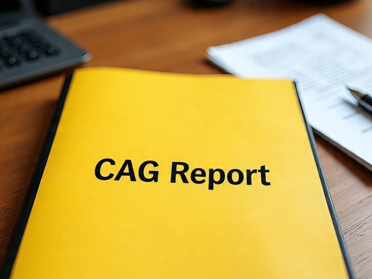 CAG रिपोर्टों में उठे सवाल – क्या सरकारी खर्च पर पर्याप्त निगरानी है?